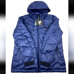 G-Star Raw Attacc Hooded Down Jacket D14004-B507-1305